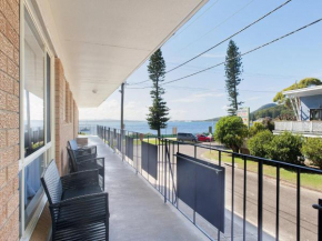 1 'Shoal Towers', 11 Shoal Bay Road - fantastic unit across the road from beach